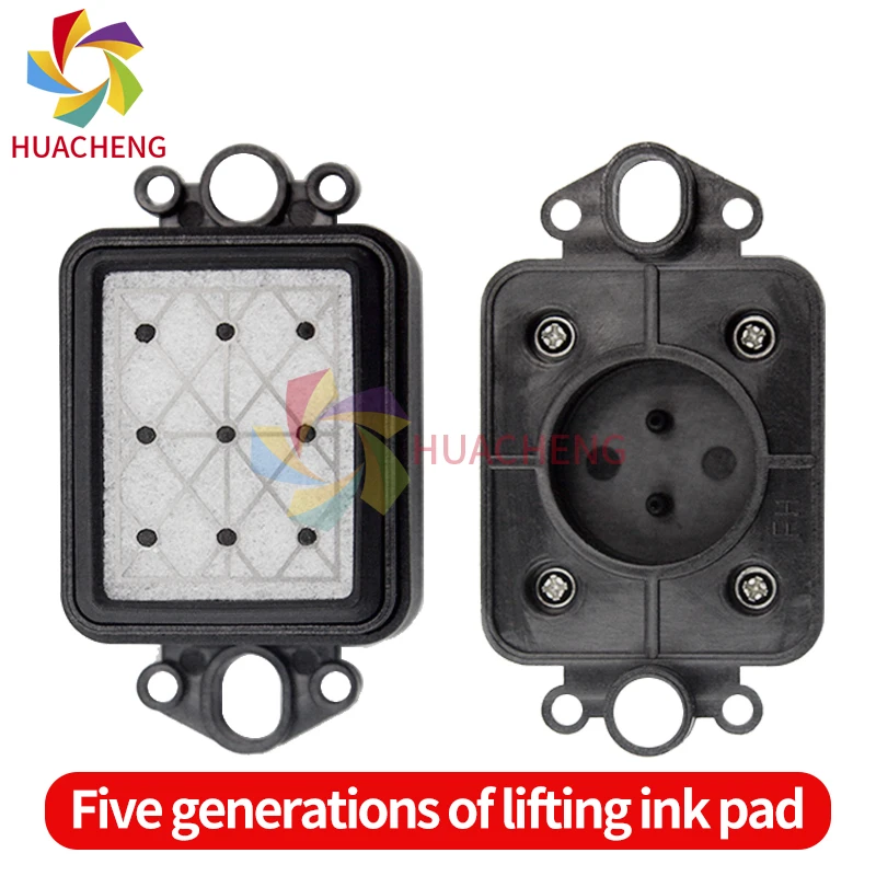 Epson FH High Quality 5113 Printhead Captop Capping 4720 i3200 Cap for Large Format Inkjet Printer
Epson FH High Quality 5113 Printhead Captop Capping 4720 i3200 Cap for Large Format Inkjet Printer