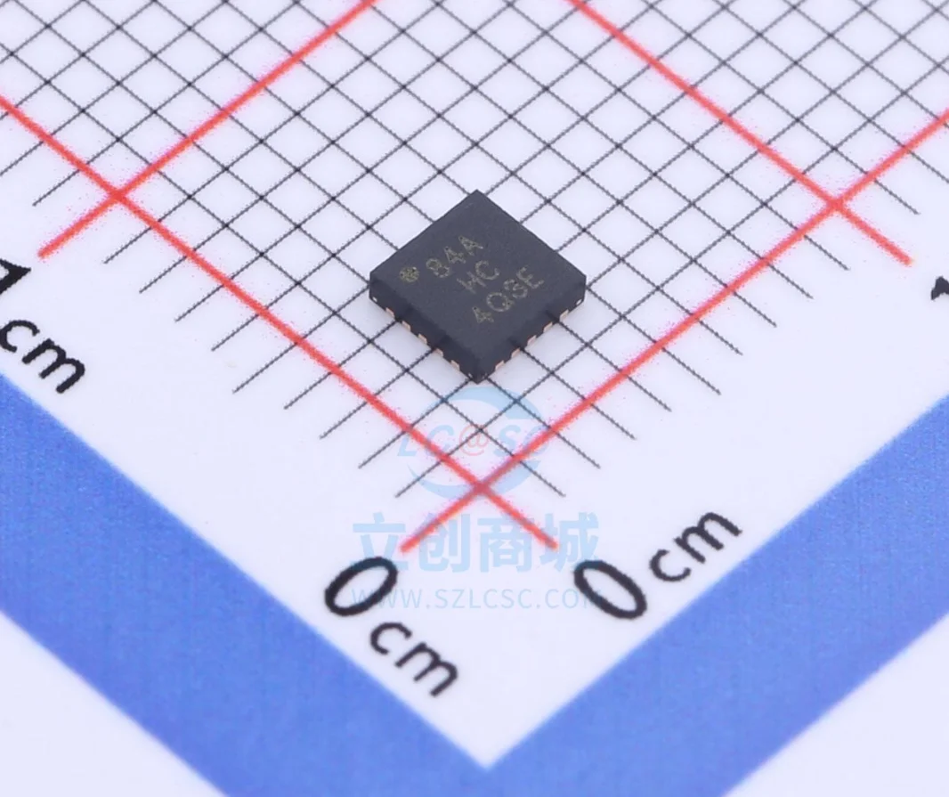 100% New Original ATTINY84A-MMHR Package QFN-20 New Original Genuine Microcontroller (MCU/MPU/SOC) IC Chip
100% New Original ATTINY84A-MMHR Package QFN-20 New Original Genuine Microcontroller (MCU/MPU/SOC) IC Chip