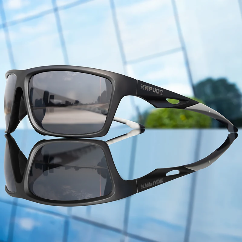 UV400 Men's Fashion Sunglasses Polarized Sunglasses Sport Driving Glasses Women Classic Male Eyewear Travel Fishing Sunglasses
UV400 Men's Fashion Sunglasses Polarized Sunglasses Sport Driving Glasses Women Classic Male Eyewear Travel Fishing Sunglasses
