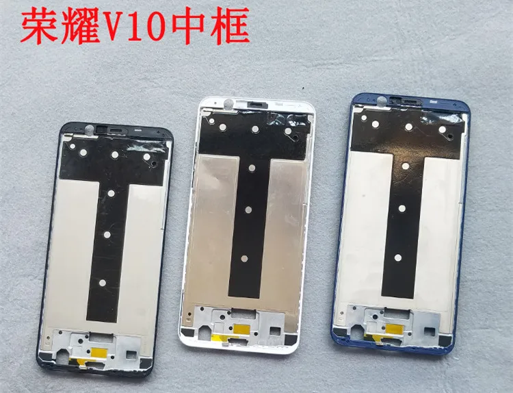 Средняя рамка Корпус Передняя рамка пластина/средняя рамка для Huawei Honor View 10 / V10 части телефона
Средняя рамка Корпус Передняя рамка пластина/средняя рамка для Huawei Honor View 10 / V10 части телефона
