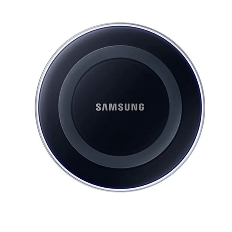 Original Samsung Wireless Charger QI Charge Pad For Galaxy S10 S8 S9 Plus S7 S6 S20 S21 Ultra Note 20 Ultra /10/9/8/5 EP-PG920I
Original Samsung Wireless Charger QI Charge Pad For Galaxy S10 S8 S9 Plus S7 S6 S20 S21 Ultra Note 20 Ultra /10/9/8/5 EP-PG920I