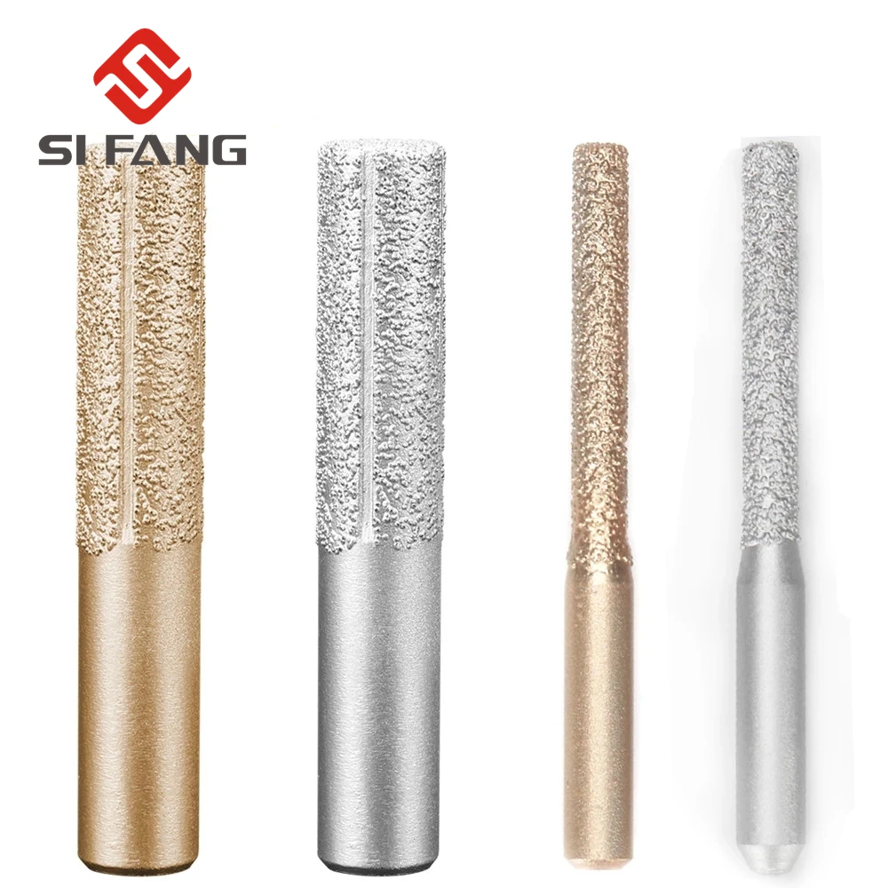 Diamond Cylinder Burr Set 6.35/12.7mm Shank Chainsaw Sharpener Stone File Chain Saw Carving Abrasive Grinding Tools
Diamond Cylinder Burr Set 6.35/12.7mm Shank Chainsaw Sharpener Stone File Chain Saw Carving Abrasive Grinding Tools