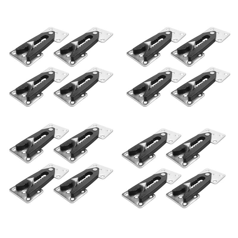 Sectional Couch Connector, 16 Pcs Metal Sofa Joint Snap Alligator Style Sectional Couch Connector
Sectional Couch Connector, 16 Pcs Metal Sofa Joint Snap Alligator Style Sectional Couch Connector