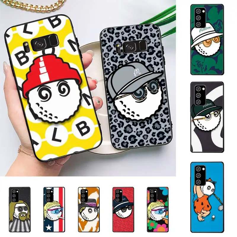 Golf Style Design-M-Malbons Phone Case for Redmi 8 9 9A for Samsung J5 J6 Note9 for Huawei NOVA3E Mate20lite cover
Golf Style Design-M-Malbons Phone Case for Redmi 8 9 9A for Samsung J5 J6 Note9 for Huawei NOVA3E Mate20lite cover