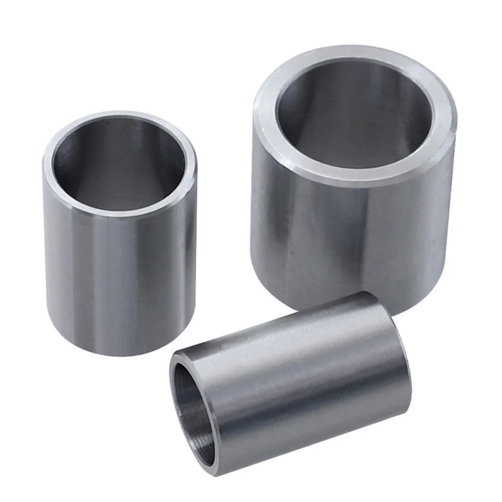 3Pcs/ 6Pcs Reducing Bushing Adapters Reducing Steel Sleeve For Grinding Wheel Sanding Wheel Grinding Wheel And Sanding Wheel
3Pcs/ 6Pcs Reducing Bushing Adapters Reducing Steel Sleeve For Grinding Wheel Sanding Wheel Grinding Wheel And Sanding Wheel