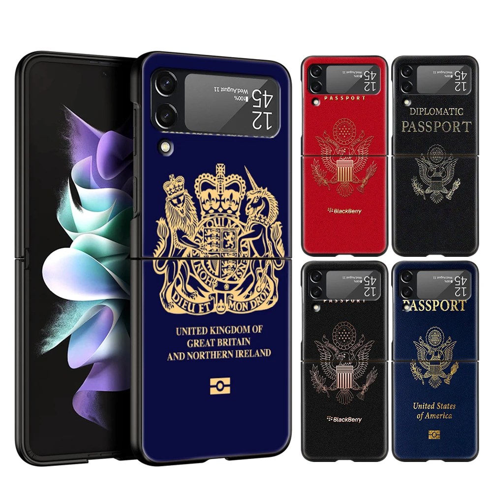 Morocco Flag Passport Hard PC Phone Case For Samsung Galaxy Z Flip Black Cover For Galaxy Z Flip 3 5G Foldable Shockproof Case
Morocco Flag Passport Hard PC Phone Case For Samsung Galaxy Z Flip Black Cover For Galaxy Z Flip 3 5G Foldable Shockproof Case