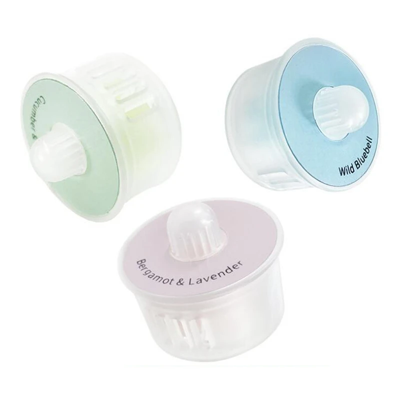 3 Pack Fragrance Capsules For ECOVACS T9 MAX T9 POWER T9 AIVI Fragrance Air Freshener Lasting Fresh
3 Pack Fragrance Capsules For ECOVACS T9 MAX T9 POWER T9 AIVI Fragrance Air Freshener Lasting Fresh