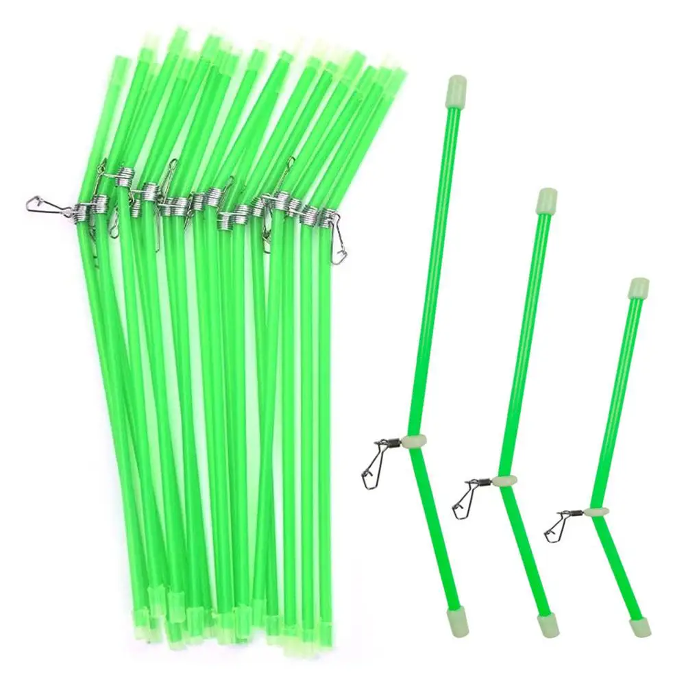 YFASHION 25pcs Fishing Anti Boom Set Luminous Fishing Balance Fishing Gear Accessories For Night Fishing
YFASHION 25pcs Fishing Anti Boom Set Luminous Fishing Balance Fishing Gear Accessories For Night Fishing