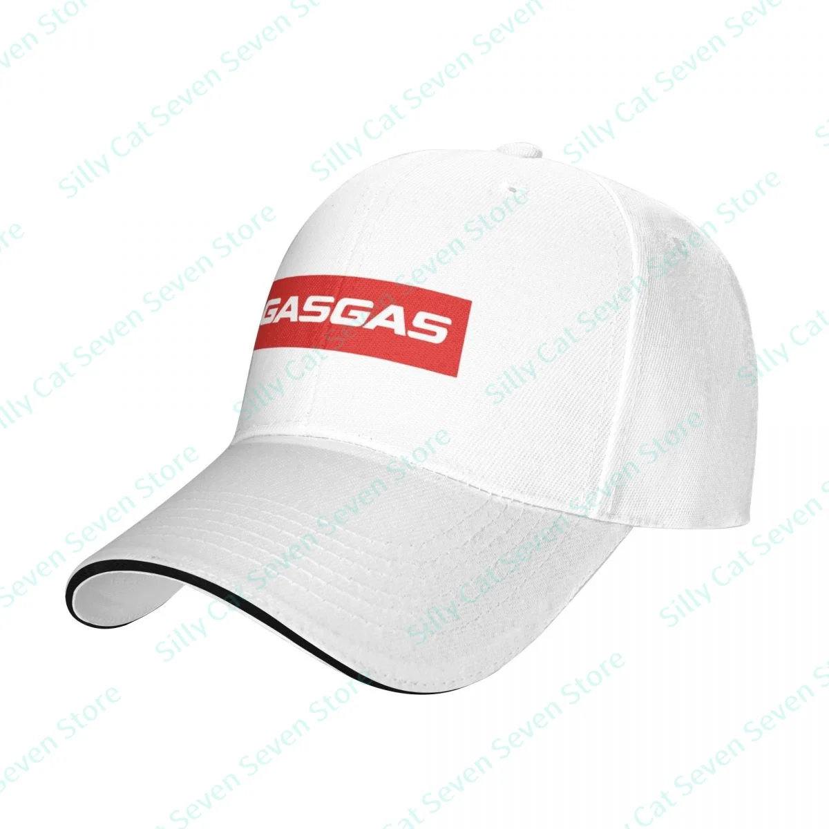 Personalized GasGas Cool Unisex Baseball Cap Adult Adjustable Dad Hat Men Women Hip Hop Outdoor Women Men'
Personalized GasGas Cool Unisex Baseball Cap Adult Adjustable Dad Hat Men Women Hip Hop Outdoor Women Men'