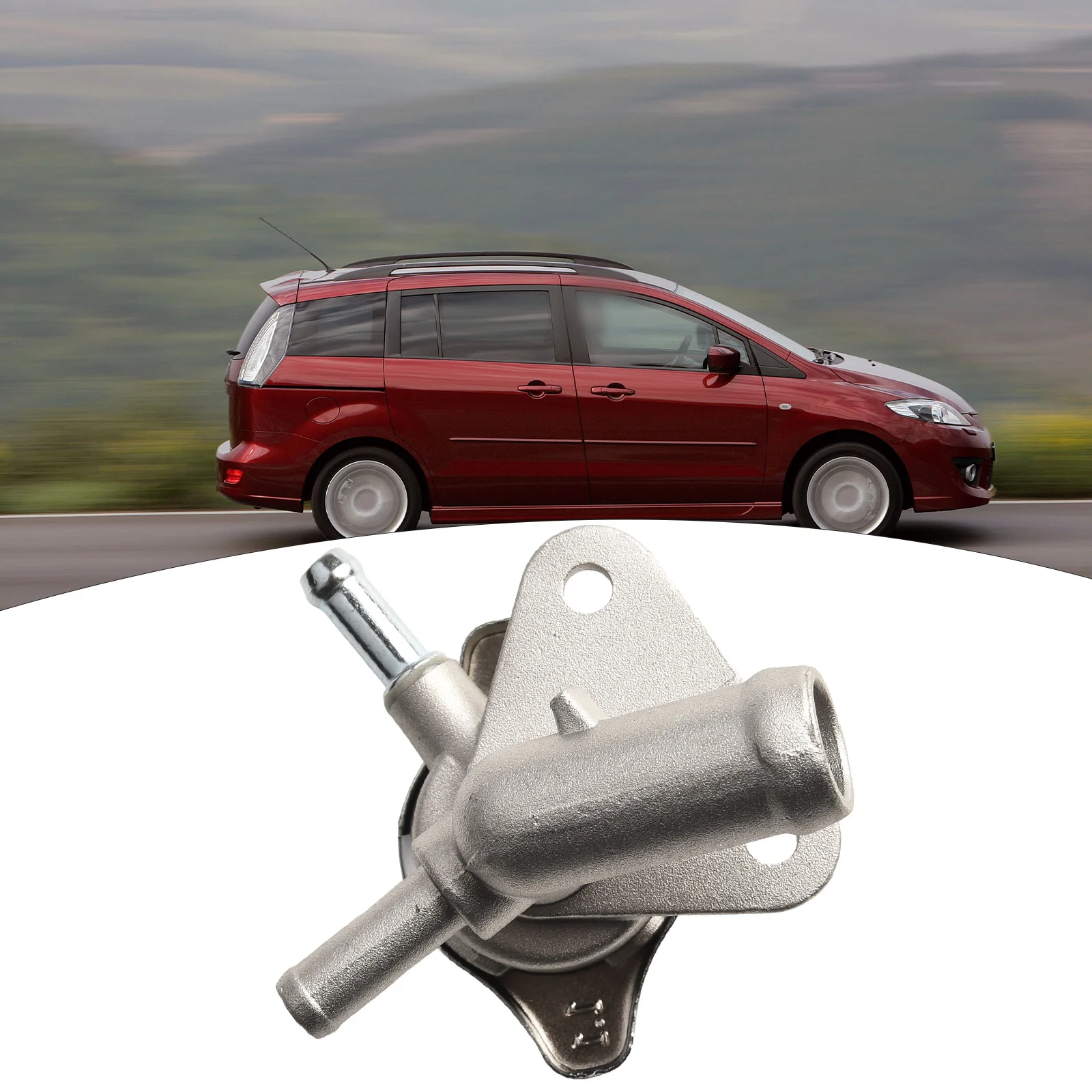 Алюминиевая заливная горловина радиатора с крышкой для Mazda 5 2006-2010 LFB7-15-17YA Алюминиевая заливная горловина радиатора с крышкой
Алюминиевая заливная горловина радиатора с крышкой для Mazda 5 2006-2010 LFB7-15-17YA Алюминиевая заливная горловина радиатора с крышкой