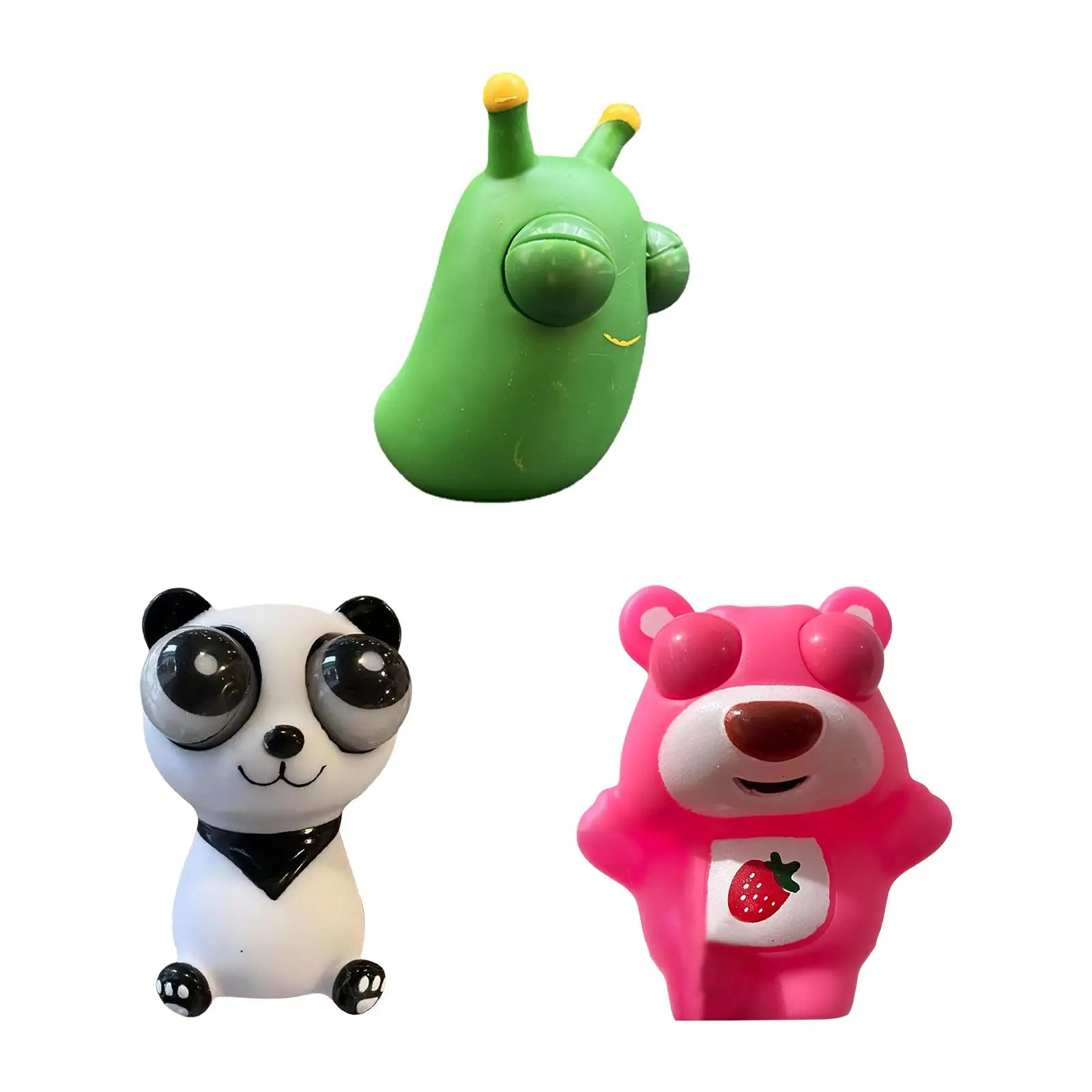 Soft Toy Novelty Sensory Toy Small Vent Toy Children Toys Hand Grip Pressure Toy Relaxing Toy for Basket Filler Holiday Gifts
Soft Toy Novelty Sensory Toy Small Vent Toy Children Toys Hand Grip Pressure Toy Relaxing Toy for Basket Filler Holiday Gifts