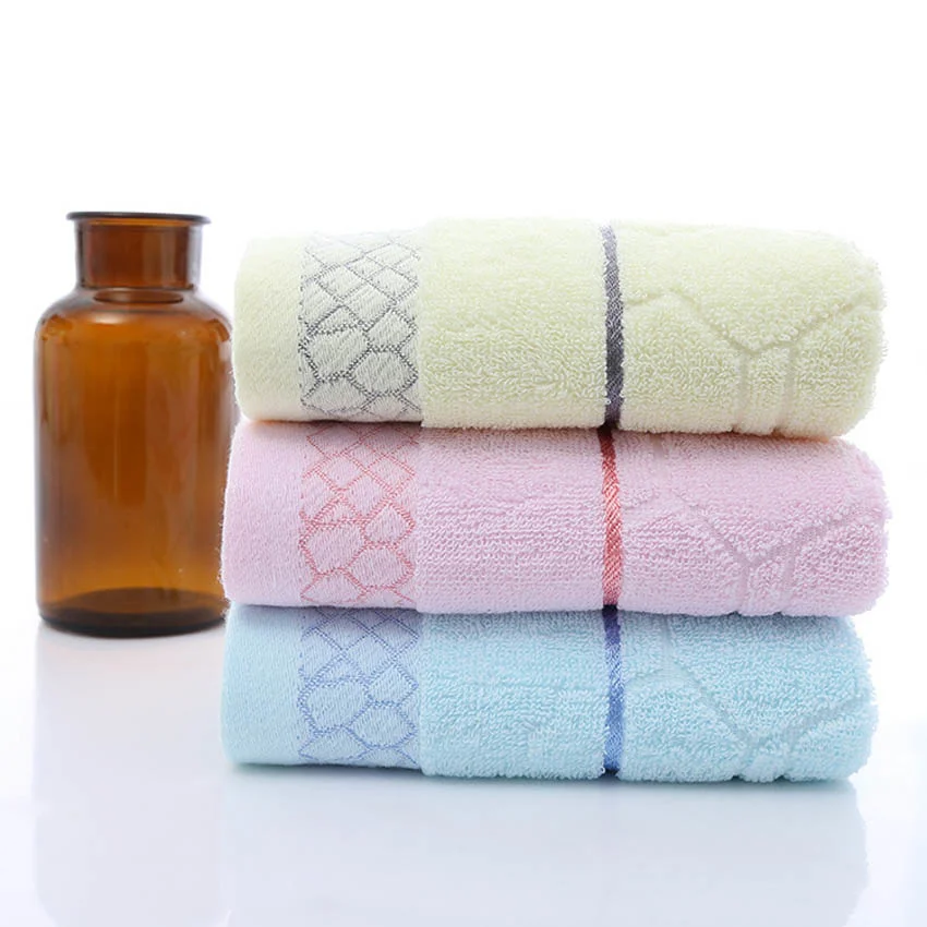 NewGeometric Towels Set Comfortable 100% Cotton Bath Thick Cotton Shower Bathroom Home Spa Face Towel Towels For Adults Handtuch
NewGeometric Towels Set Comfortable 100% Cotton Bath Thick Cotton Shower Bathroom Home Spa Face Towel Towels For Adults Handtuch