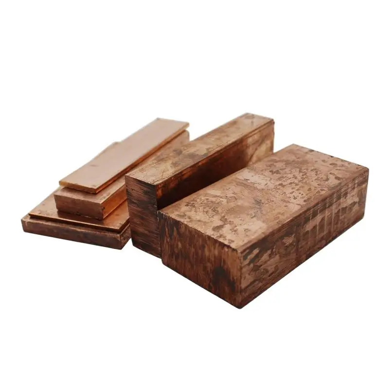 Copper Bar Solid 6mm 8mm 10mm 15mm 20mm 25mm 30mm 40mm 50mm 60mm 70mm 80mm 100mm 200mm
Copper Bar Solid 6mm 8mm 10mm 15mm 20mm 25mm 30mm 40mm 50mm 60mm 70mm 80mm 100mm 200mm
