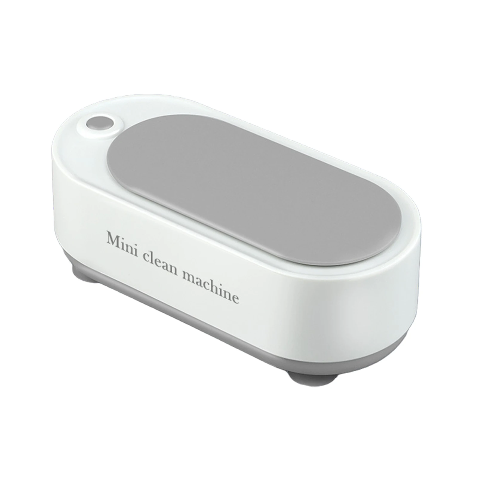 Ultrasonic Cleaning Machine 300ml High Frequency Vibration Wash Cleaner Washing Jewelry Glasses Watch Washing Small Ring
Ultrasonic Cleaning Machine 300ml High Frequency Vibration Wash Cleaner Washing Jewelry Glasses Watch Washing Small Ring