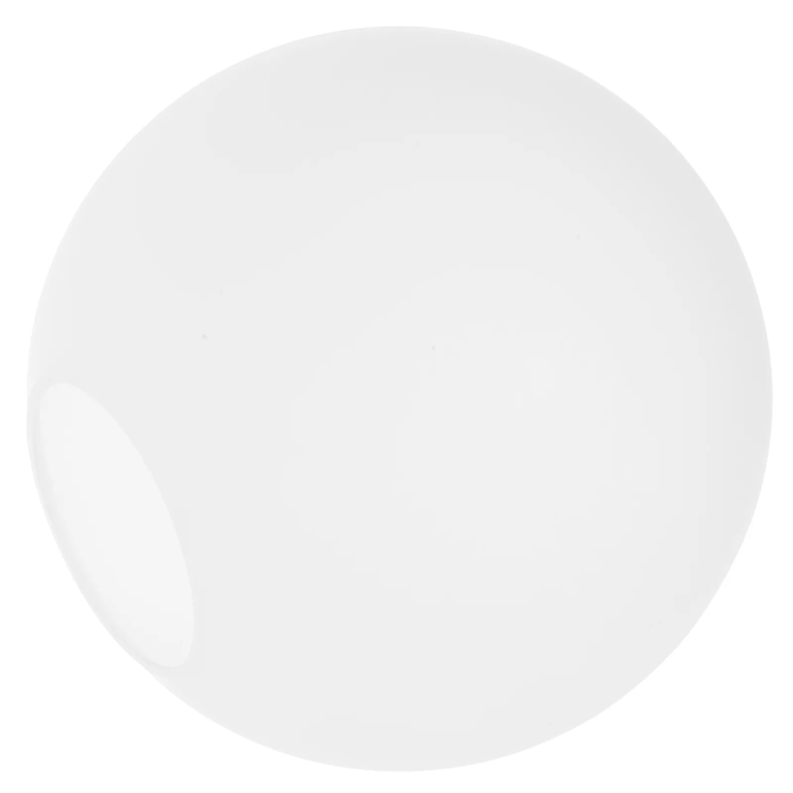 Ball Frosted Lampshade Glass Craft Cover Spherical Light Household Accessory Creative Ceiling Hanging Simple
Ball Frosted Lampshade Glass Craft Cover Spherical Light Household Accessory Creative Ceiling Hanging Simple