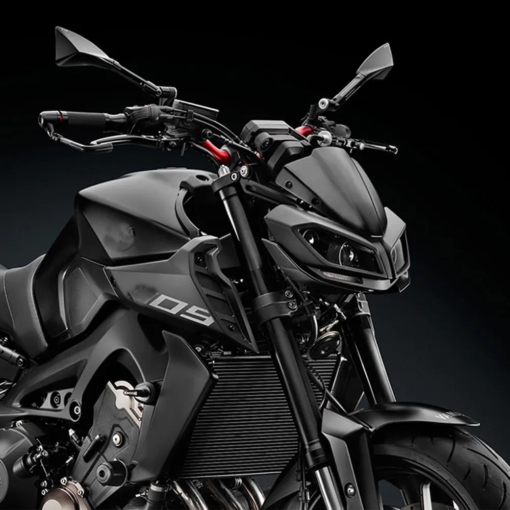 Дефлектор лобового стекла мотоцикла, защита лобового стекла для YAMAHA MT-09 MT09 FZ09 2017 2018 2019 MT FZ-09 SP 2020-2018
Дефлектор лобового стекла мотоцикла, защита лобового стекла для YAMAHA MT-09 MT09 FZ09 2017 2018 2019 MT FZ-09 SP 2020-2018