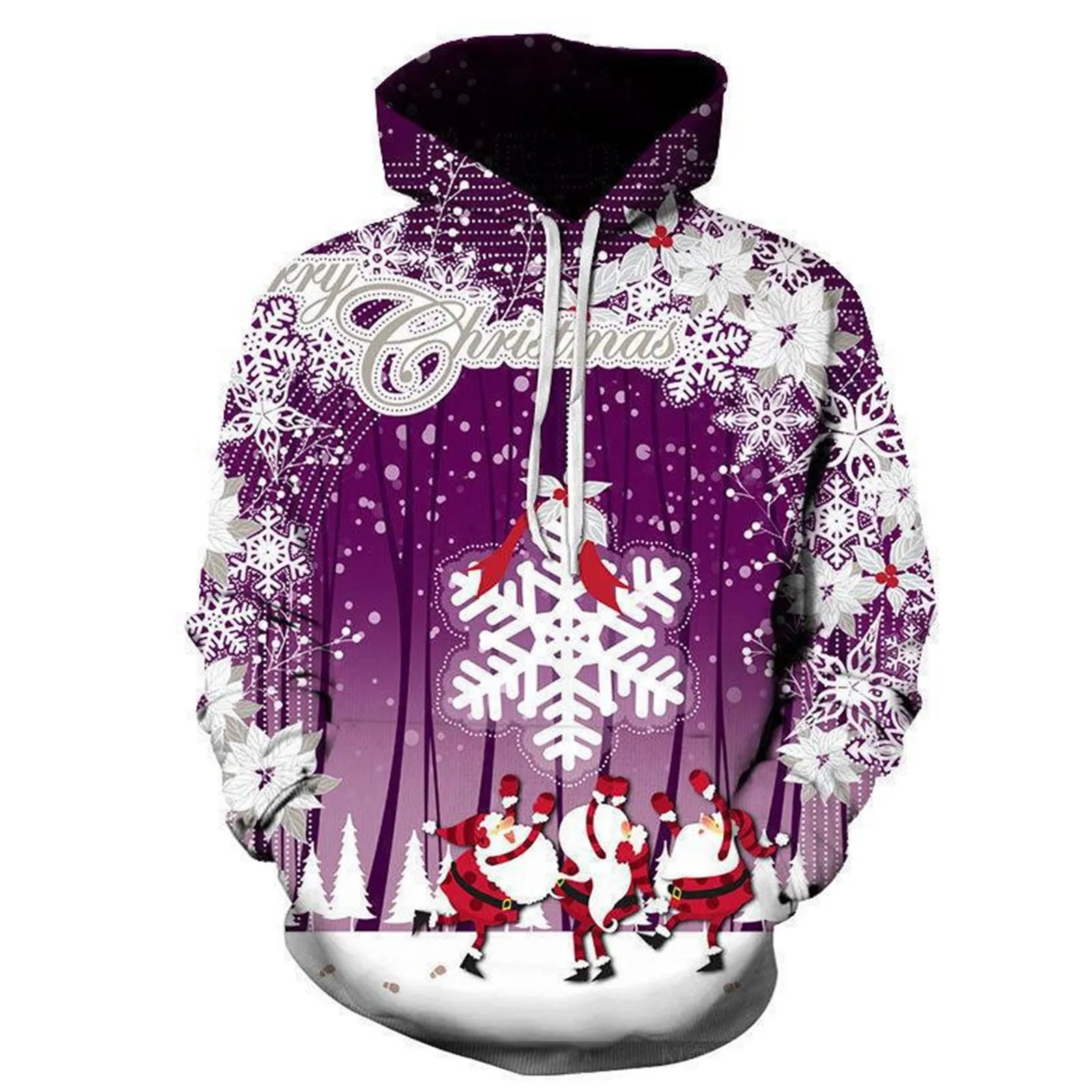 Male Autumn And Winter Christmas Snow Printed Sweatshirt Long Sleeve Pocket Long Sleeve Hoodie Hooded Jacket Retro Exercise
Male Autumn And Winter Christmas Snow Printed Sweatshirt Long Sleeve Pocket Long Sleeve Hoodie Hooded Jacket Retro Exercise