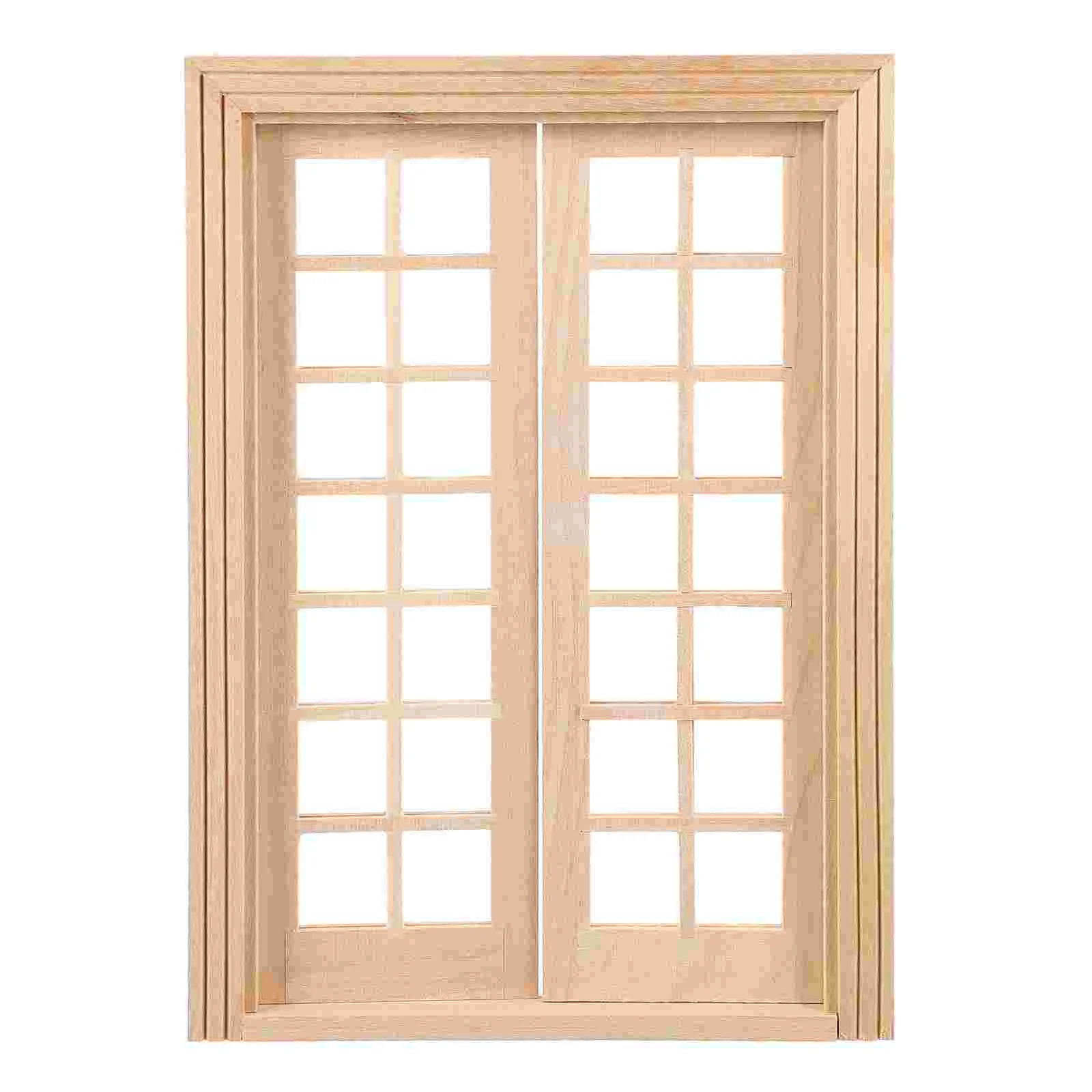 Door Mini Accessory Doors Adornment Furniture Decoration Wooden Photo Decor Prop House Diy Window Creative Miniature Model Micro
Door Mini Accessory Doors Adornment Furniture Decoration Wooden Photo Decor Prop House Diy Window Creative Miniature Model Micro