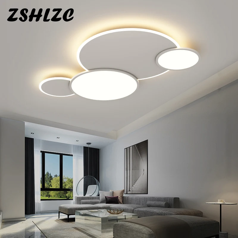 Ultra thin Modern LED Chandelier Simple Home Indoor Lighting For Living Room Hall Hotel Office Restaurant Apartment Ceiling Lamp
Ultra thin Modern LED Chandelier Simple Home Indoor Lighting For Living Room Hall Hotel Office Restaurant Apartment Ceiling Lamp