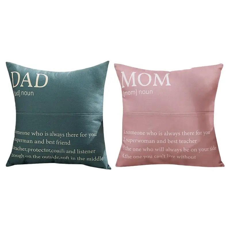 Decorative Family Throw Pillow Covers Modern Family Decorative Pillow Covers Waterproof Square Pillow Cushion Case For Home
Decorative Family Throw Pillow Covers Modern Family Decorative Pillow Covers Waterproof Square Pillow Cushion Case For Home