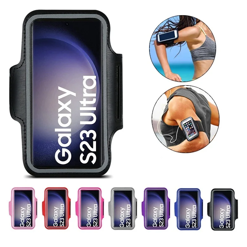 Running Phone Holder Bracelet for Mobile Phone Arm Bag Case On Hand for Samsung Galaxy S23 Ultra S22 A54 A34 A14 A53 A73 A72 A71
Running Phone Holder Bracelet for Mobile Phone Arm Bag Case On Hand for Samsung Galaxy S23 Ultra S22 A54 A34 A14 A53 A73 A72 A71