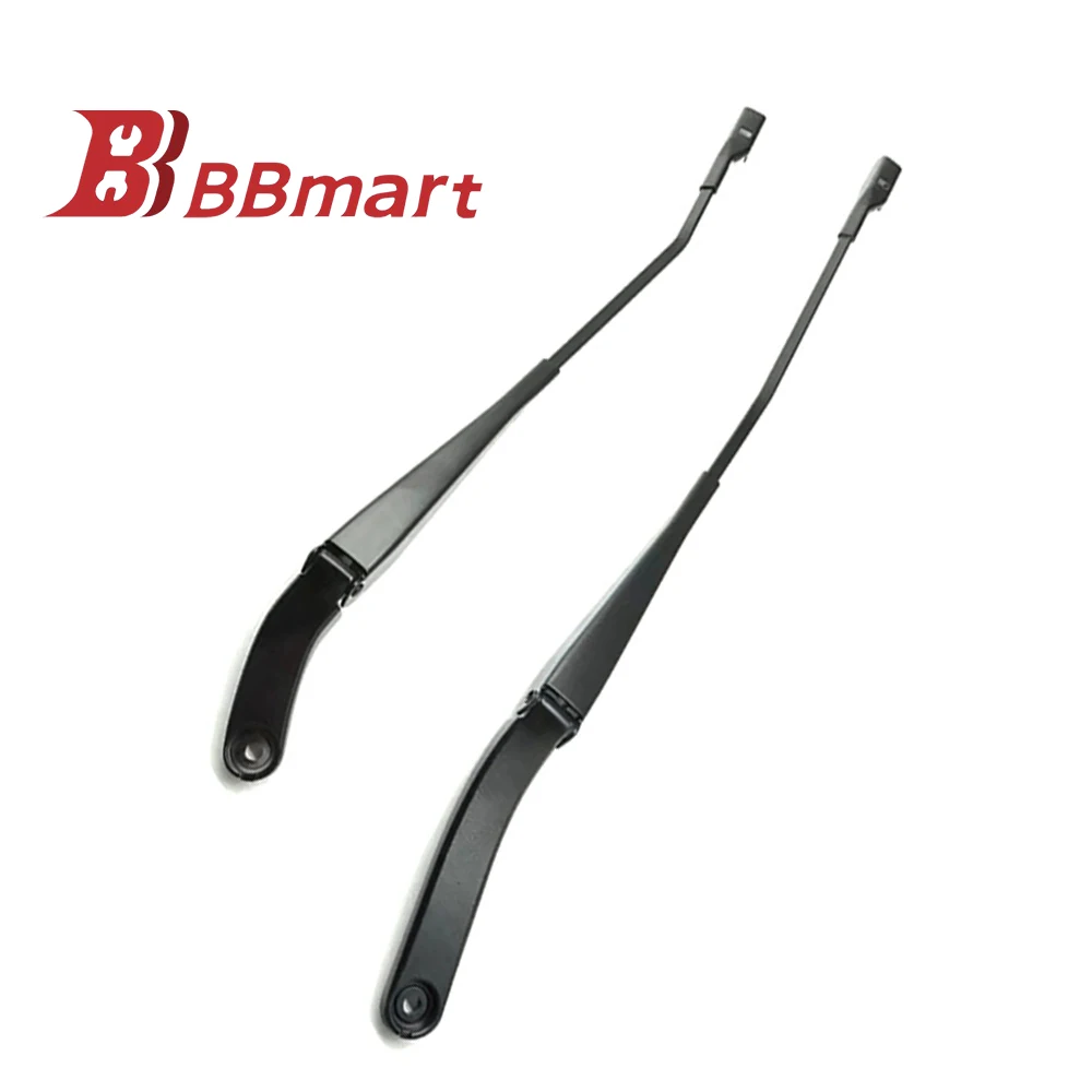 BBMart Auto Parts Wiper Arm For Audi A4 S4 A5 S5 A4L RS5 Left Right Front Wiper Arms 8K1955407 8K1955408
BBMart Auto Parts Wiper Arm For Audi A4 S4 A5 S5 A4L RS5 Left Right Front Wiper Arms 8K1955407 8K1955408