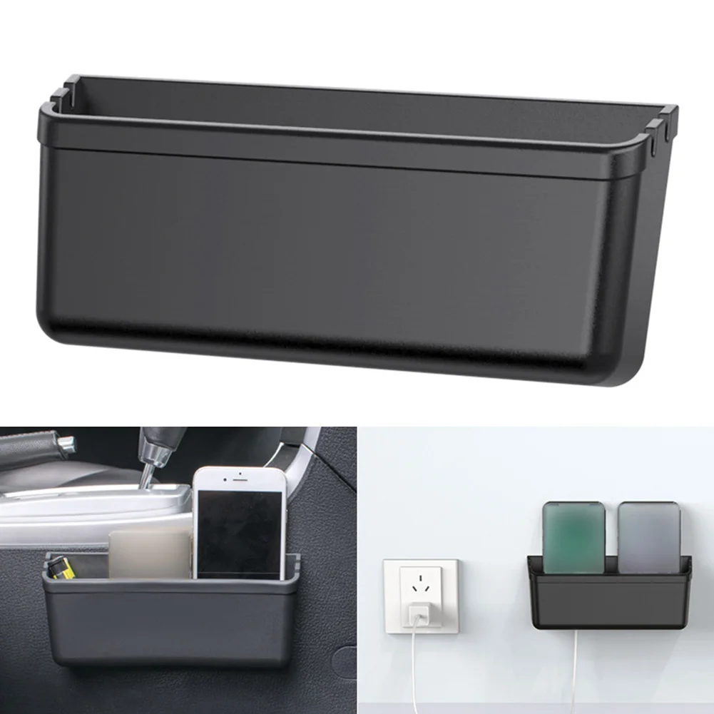 Universal Car Storage Box Door Side Storage Box Glasses Phone Holder Storage Organizer Holder Car Interior Accessories
Universal Car Storage Box Door Side Storage Box Glasses Phone Holder Storage Organizer Holder Car Interior Accessories