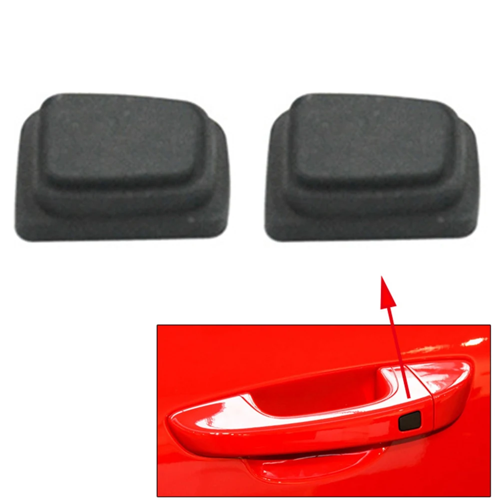 Button Handle Touch Pad Sensor Inserts Decoration Button Button Cover Car Door Handle Car Door Handle Sensor High Quality
Button Handle Touch Pad Sensor Inserts Decoration Button Button Cover Car Door Handle Car Door Handle Sensor High Quality