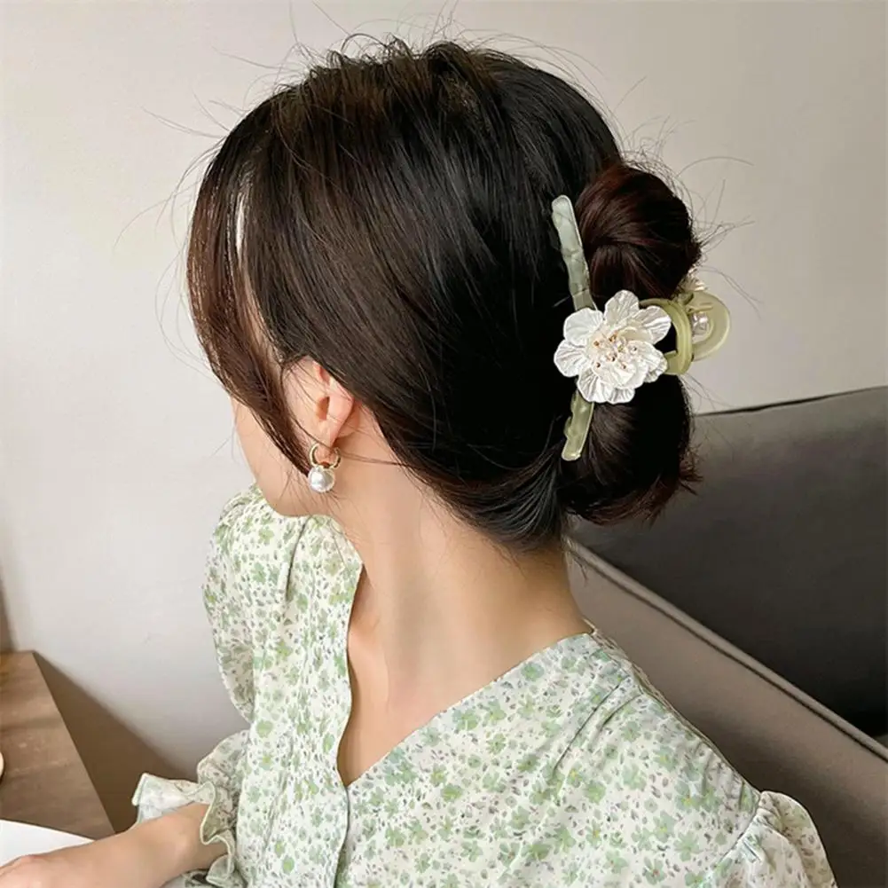 Женские заколки для волос Модные прочные милые стильные заколки для волос с фиксированным ярким цветком декоративные заколки для волос аксессуары для волос
Женские заколки для волос Модные прочные милые стильные заколки для волос с фиксированным ярким цветком декоративные заколки для волос аксессуары для волос