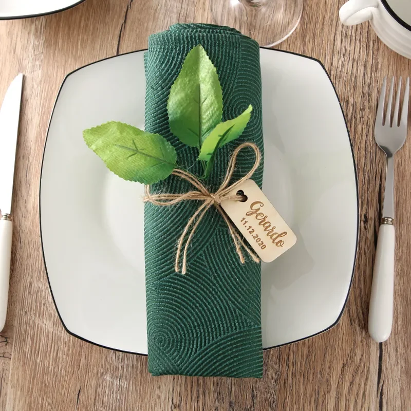 Wedding Place Name Sign decoration Personalized wood Names Place name settings Guest Gift name tags Wedding table Decor
Wedding Place Name Sign decoration Personalized wood Names Place name settings Guest Gift name tags Wedding table Decor