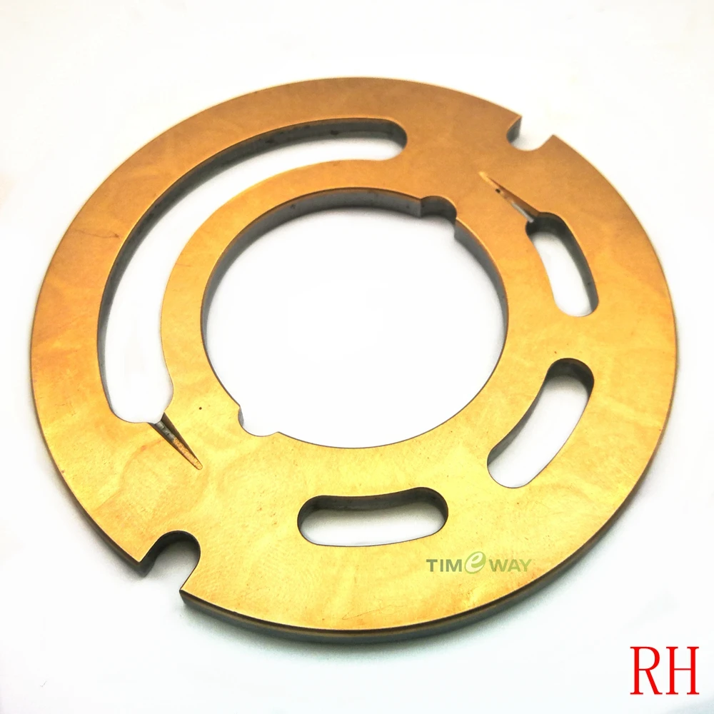 Hydraulic Pump Parts for Repair UCHIDA A10VD28 Hydraulic Pump
Hydraulic Pump Parts for Repair UCHIDA A10VD28 Hydraulic Pump