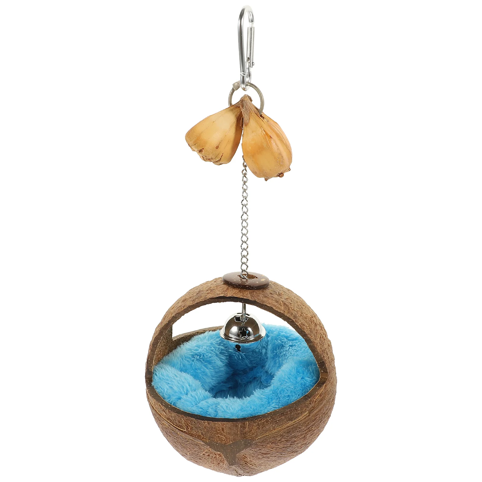 Housebird Hanging Parrot Bed Hut Hummingbird Parrot Houses Outdoor Bird Parrot Nest Hummingbird Nest Bird Nest For Cage
Housebird Hanging Parrot Bed Hut Hummingbird Parrot Houses Outdoor Bird Parrot Nest Hummingbird Nest Bird Nest For Cage