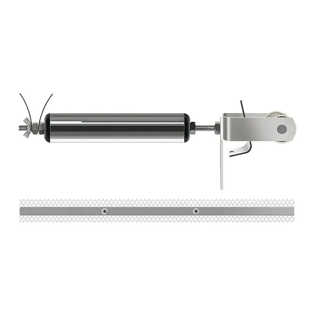 Automatic Rolling Mousetrap Roller Rat Mouse Traps Bucket Ramp Multi-purpose Log Grasp Mice Trap for Warehouse Restaurant
Automatic Rolling Mousetrap Roller Rat Mouse Traps Bucket Ramp Multi-purpose Log Grasp Mice Trap for Warehouse Restaurant