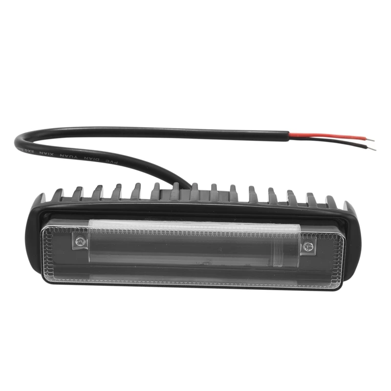 4-дюймовая 30 Вт синяя светодиодсветодиодный лампа для вилочного погрузчика, грузовика, предупреждающая лампа, освещение для опасной зоны, 10-80 в (3 шт.) 
4-дюймовая 30 Вт синяя светодиодсветодиодный лампа для вилочного погрузчика, грузовика, предупреждающая лампа, освещение для опасной зоны, 10-80 в (3 шт.)