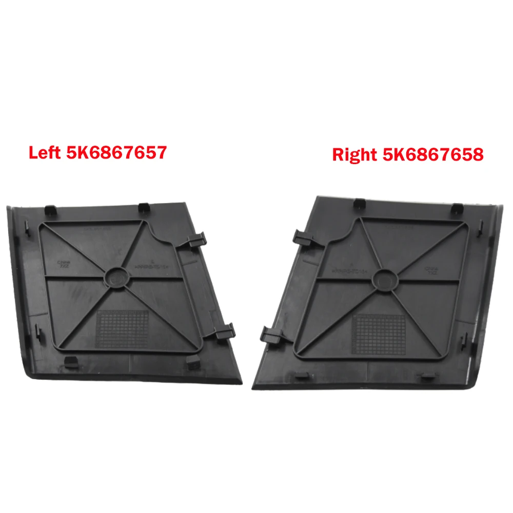 5К 6867657 5К 6867658 Для VW Golf 6 5K6 867 657 82 В левая и правая боковая крышка багажника, новый бренд 
5К 6867657 5К 6867658 Для VW Golf 6 5K6 867 657 82 В левая и правая боковая крышка багажника, новый бренд
