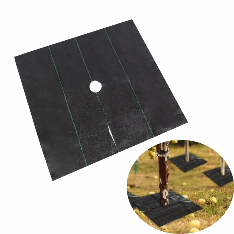Tree Weed Control Ground Cover Breathable and Moisturizing Degradation Protection Cover Non-Woven Orchard 
Tree Weed Control Ground Cover Breathable and Moisturizing Degradation Protection Cover Non-Woven Orchard
