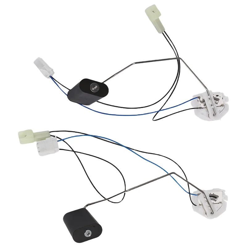 1 Set Fuel Tank Level Sensor 25060-JE60D 25060-JE61E for Nissan T31 X-Trail J10 Qashqai 4WD 07-13 RENAUIT KOLEOS
1 Set Fuel Tank Level Sensor 25060-JE60D 25060-JE61E for Nissan T31 X-Trail J10 Qashqai 4WD 07-13 RENAUIT KOLEOS