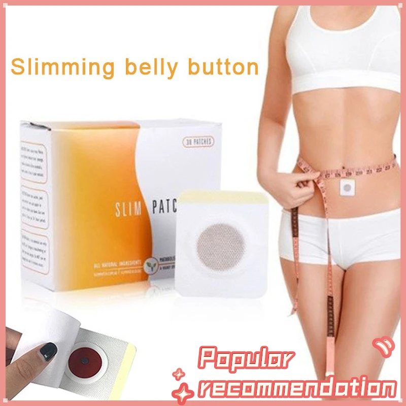 Slim Patch Navel Sticker Slimming Products Fat Burning For Losing Weight Cellulite Fat Burner For Weight Loss Paste Belly Waist
Slim Patch Navel Sticker Slimming Products Fat Burning For Losing Weight Cellulite Fat Burner For Weight Loss Paste Belly Waist