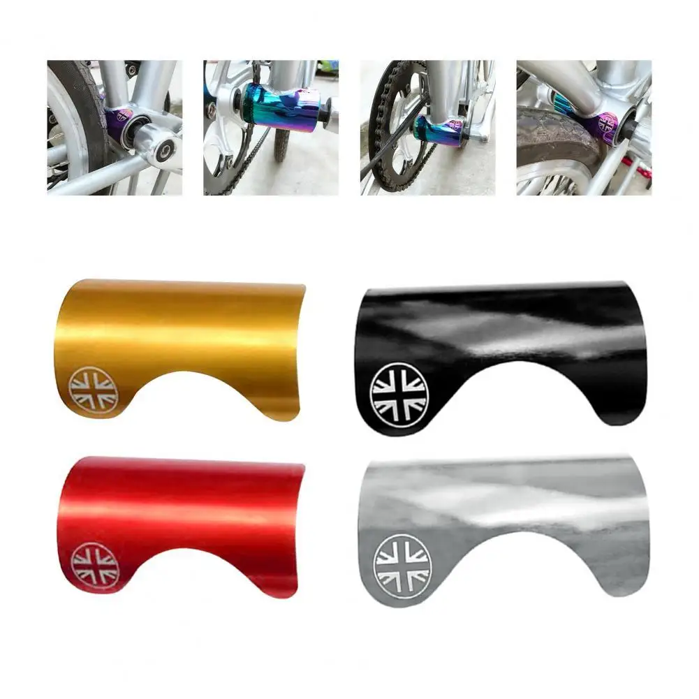 Professional BB protection patch Corrosion resistant and easy to install Fixie gear bottom bracket racing bike frame bracket
Professional BB protection patch Corrosion resistant and easy to install Fixie gear bottom bracket racing bike frame bracket