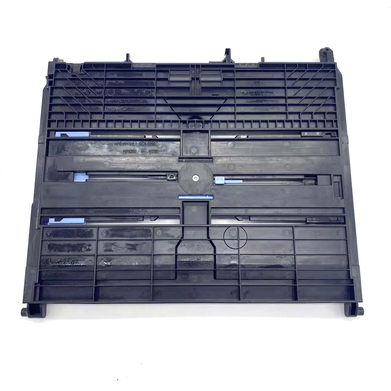 Paper Tray Fits For Canon MG5640 MG5750 MG5780 MG5751 MG5740 MG5700 MG5710 MG5760 MG5650 MG5600 MG5720 MG5620 MG5680 MG5730
Paper Tray Fits For Canon MG5640 MG5750 MG5780 MG5751 MG5740 MG5700 MG5710 MG5760 MG5650 MG5600 MG5720 MG5620 MG5680 MG5730