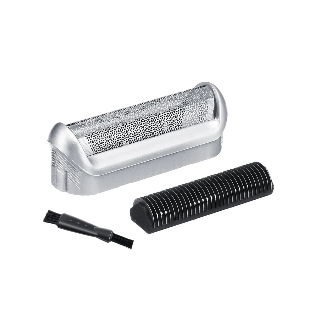 Shaver Foil and Blade 5S for 550 570 P40 P50 P60 M30 M60 M90 555 575 5604 5607 5608 560 Shaver Blade
Shaver Foil and Blade 5S for 550 570 P40 P50 P60 M30 M60 M90 555 575 5604 5607 5608 560 Shaver Blade