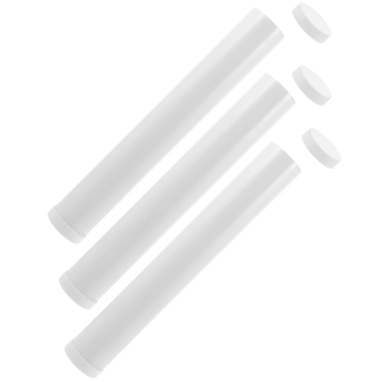 3 Pcs Sticks Container Plastic Chopstick Holder Barbecue Accessories Kabob Fork Skewer Tool Bucket Pvc Grilling Skewers
3 Pcs Sticks Container Plastic Chopstick Holder Barbecue Accessories Kabob Fork Skewer Tool Bucket Pvc Grilling Skewers