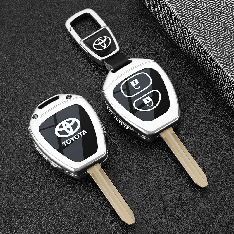 Чехол для автомобильного ключа для Toyota Prius RAV4 Camry Corolla 2014 2015 2016 2017, чехол-брелок, сумка-брелок, защитный брелок для ключей, аксессуары
Чехол для автомобильного ключа для Toyota Prius RAV4 Camry Corolla 2014 2015 2016 2017, чехол-брелок, сумка-брелок, защитный брелок для ключей, аксессуары
