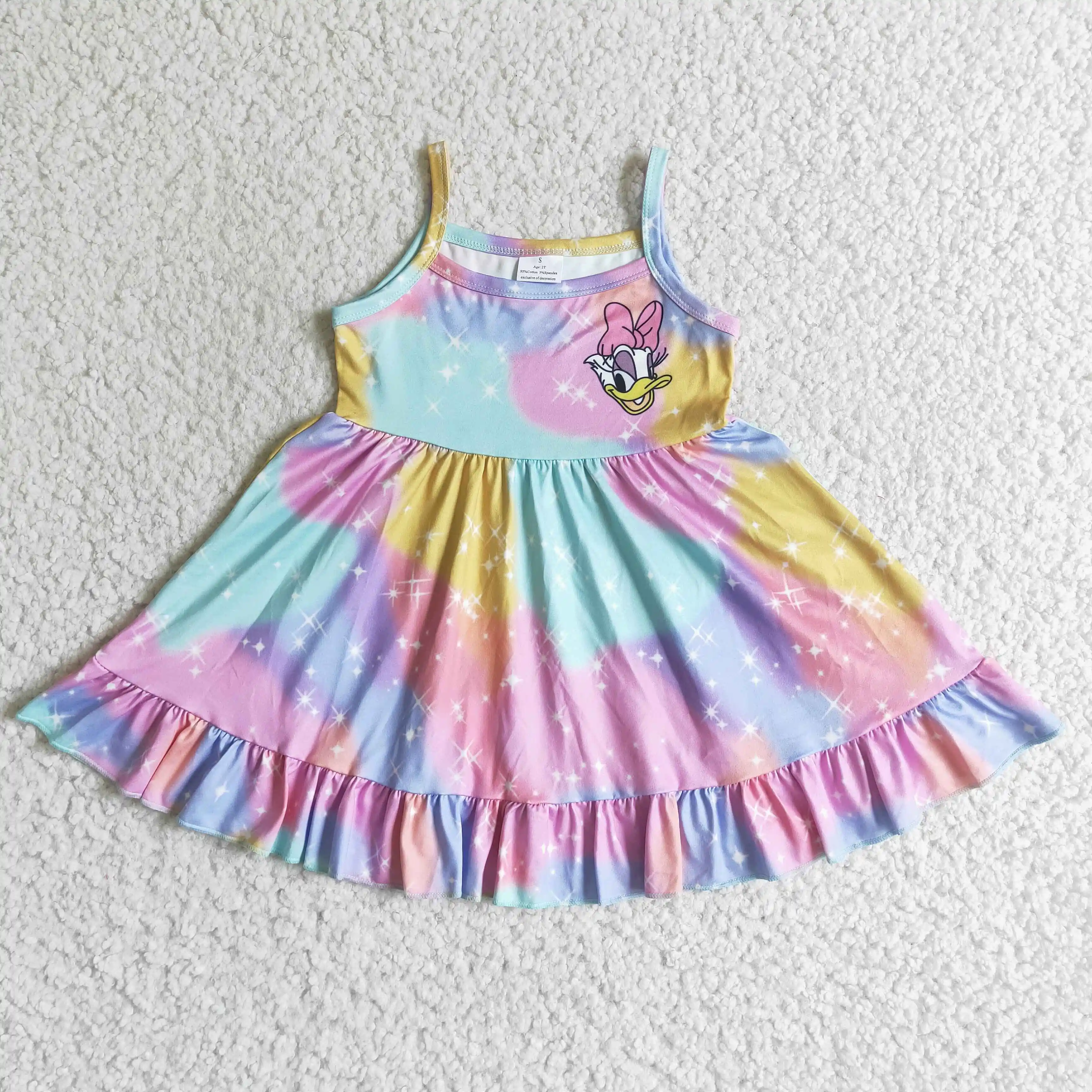 baby girl birthday dresses colorful summer milk silk duck print dress girl boutique clothing
baby girl birthday dresses colorful summer milk silk duck print dress girl boutique clothing