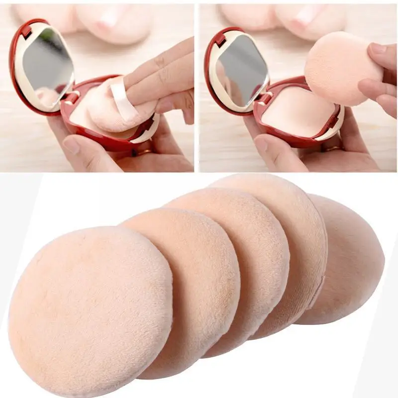 6cm Soft Makeup Sponge Puff Makeup Blender Professional Puff Tools Make Sponge Women Up Beauty Powder Face Foundation Cosme X5J7
6cm Soft Makeup Sponge Puff Makeup Blender Professional Puff Tools Make Sponge Women Up Beauty Powder Face Foundation Cosme X5J7