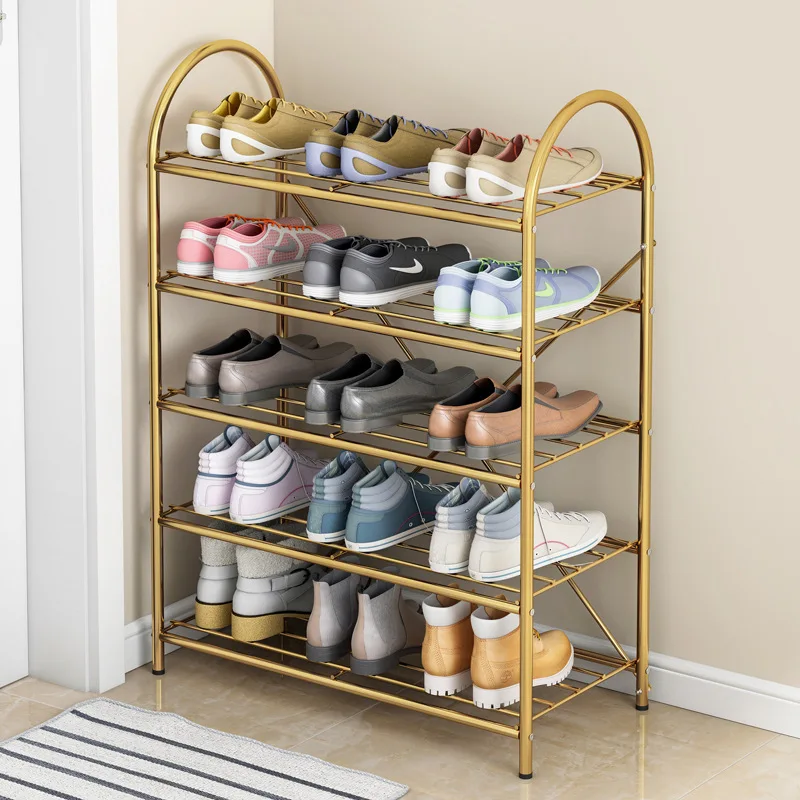 2023 Year AOLIVIYA Multifunctional Shoe Rack Simple Household Indoor Multi-layer Storage Shoe Cabinet Door Iron Fashion Shoe Rac 
2023 Year AOLIVIYA Multifunctional Shoe Rack Simple Household Indoor Multi-layer Storage Shoe Cabinet Door Iron Fashion Shoe Rac