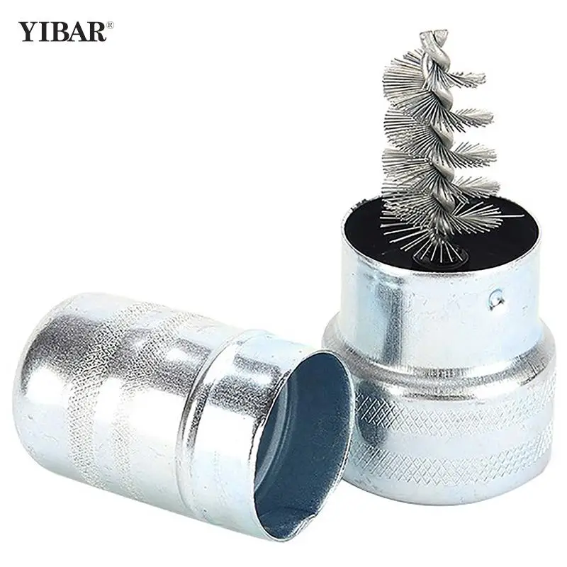 Car Battery Post Terminal Cleaner Dirt And Corrosion Brush Hand Clean Tool Wheel Rims Tire Washing Brush Auto Car Care Cleaning
Car Battery Post Terminal Cleaner Dirt And Corrosion Brush Hand Clean Tool Wheel Rims Tire Washing Brush Auto Car Care Cleaning