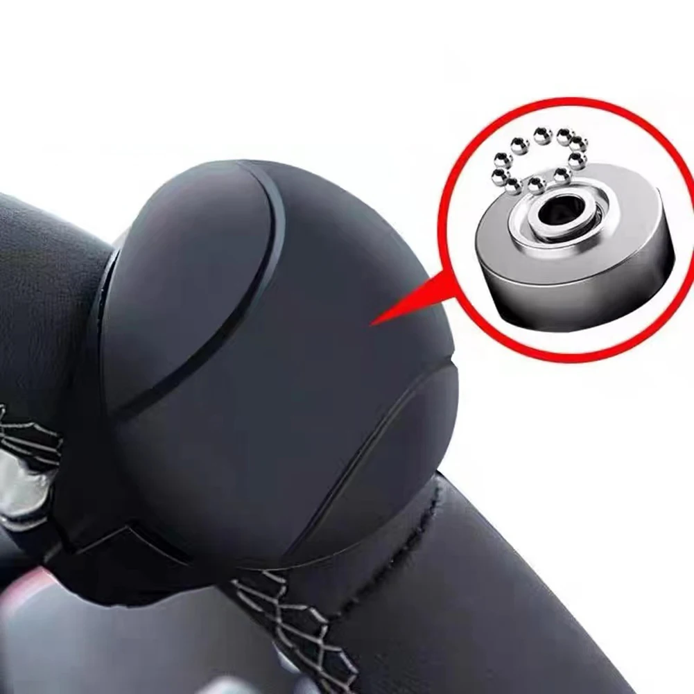 Brand New Car Accessories Newest Wholesale Car Steering Booster Ball Assister Spinner Car Truck Knob Ball ABS
Brand New Car Accessories Newest Wholesale Car Steering Booster Ball Assister Spinner Car Truck Knob Ball ABS