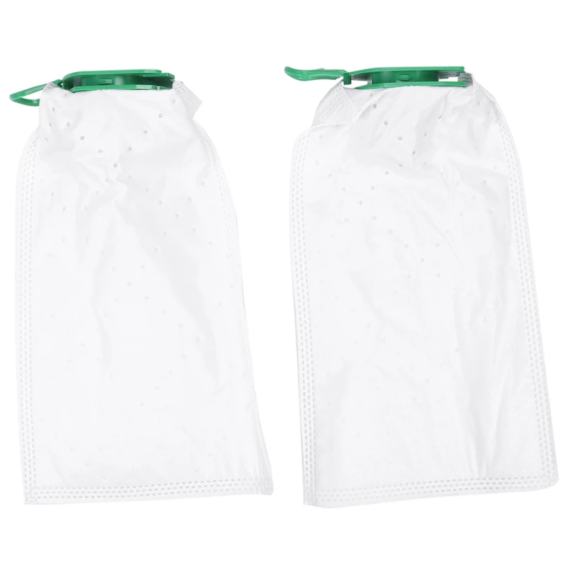 20Pcs Vacuum Cleaner Bags Suitable for the Cordless Vacuum Cleaner Vorwerk Kobold VB100 VB 100 FP100 FP 100
20Pcs Vacuum Cleaner Bags Suitable for the Cordless Vacuum Cleaner Vorwerk Kobold VB100 VB 100 FP100 FP 100