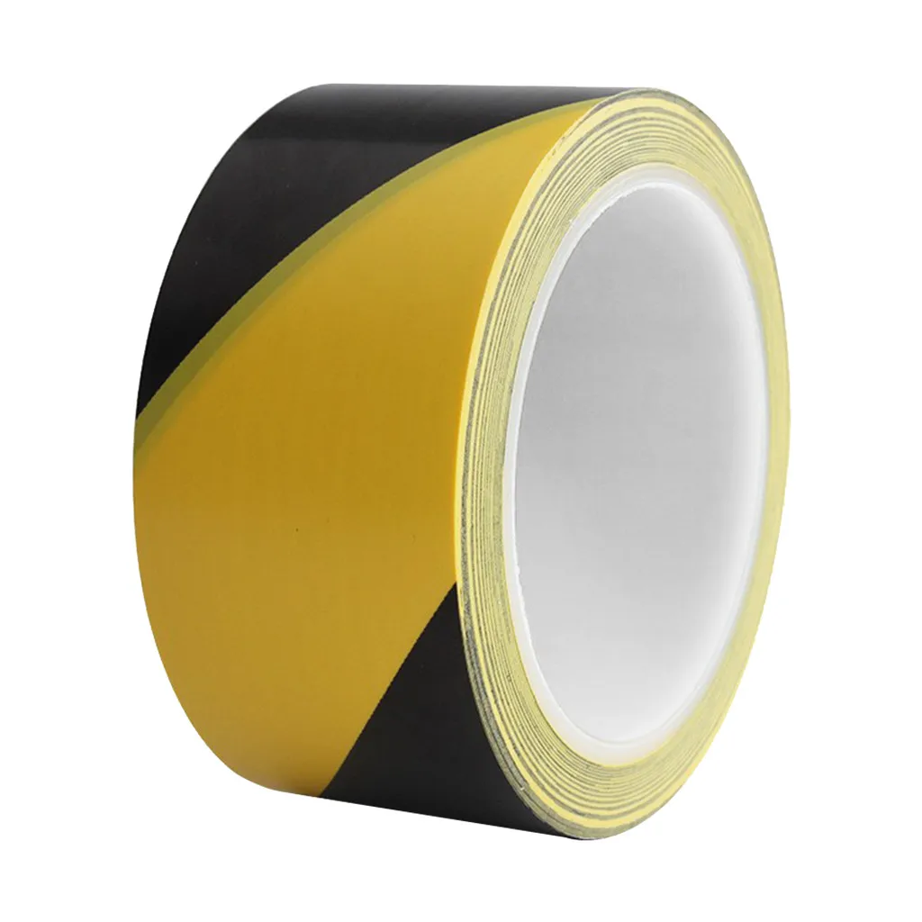 Warehouse Safety Self 48mm Security Adhesive Remind Rolls Floor x33m Hazard Pvc Tools & Home Improvement
Warehouse Safety Self 48mm Security Adhesive Remind Rolls Floor x33m Hazard Pvc Tools & Home Improvement